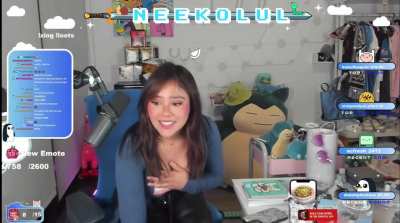 Neeko unboxing