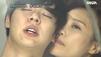 JUQ-242 Mom’s Crash Course in Sex-Ed. Yuka Tada