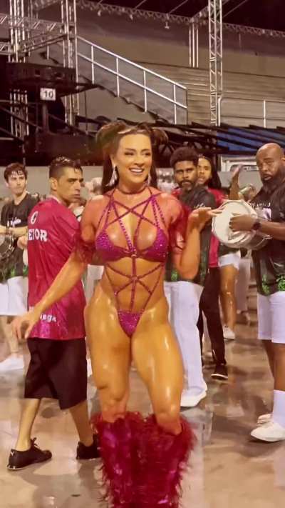 Juliana Salimeni
