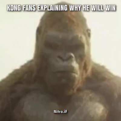 Monke