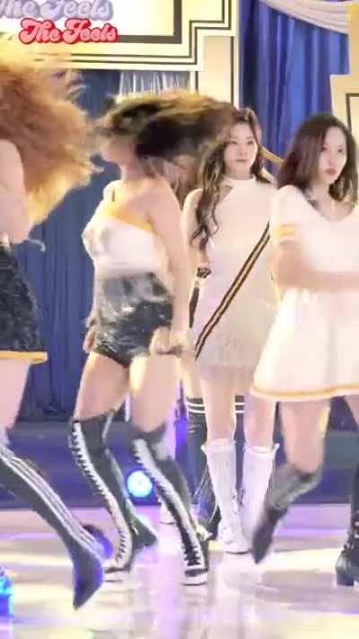 Jihyo 🔥🔥🔥