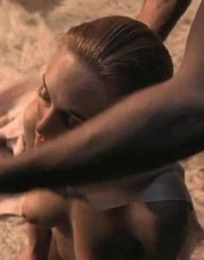 Heather Graham