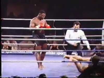 Muay Thai