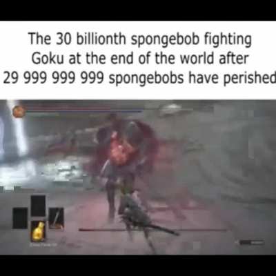 spongebob