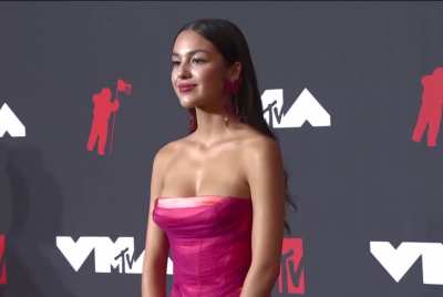 Red Carpet Beauty