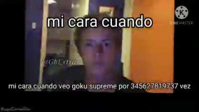 Ya quemaron el meme 😔