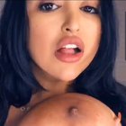 Not My Video.