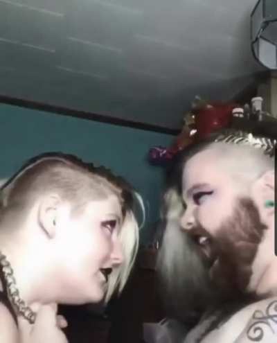 Oh god no