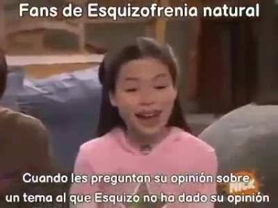 De hecho esquizo ya hizo un video sobre el tema