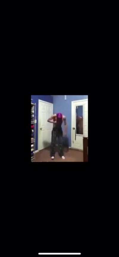 I’m tryna learn the d*b*be dance, any tips? I knew he could sing but damn he got moves