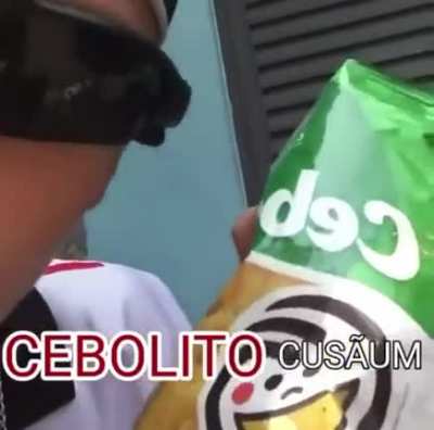Não usa droga galer