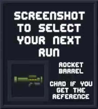 there's literally only 16 launchers so that one was fast lmao