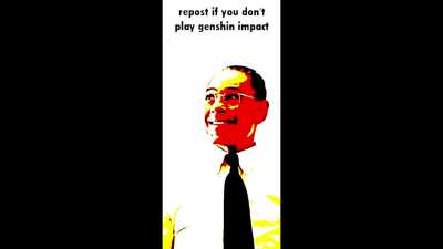 This Was a Request