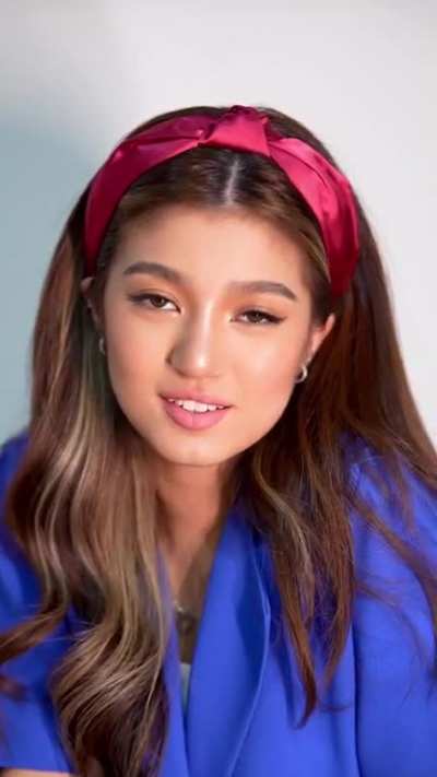 Belle Mariano
