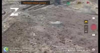 Pro-Russian separatists of the 4th Brigade of LPR 