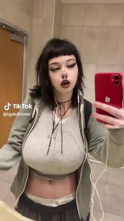 Goth Milkers 