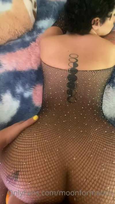 Moon bitch
