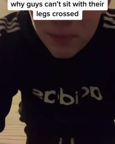Oh god