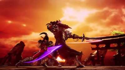 A small collection of cool Taki slow-motion clips