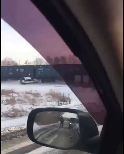 Train don't care