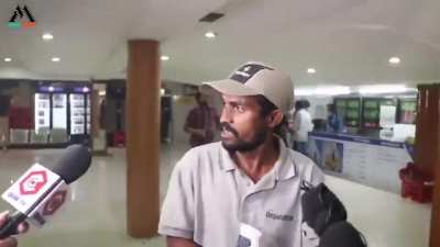 Ala bottle pattukuni.....