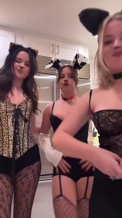 Kenzie