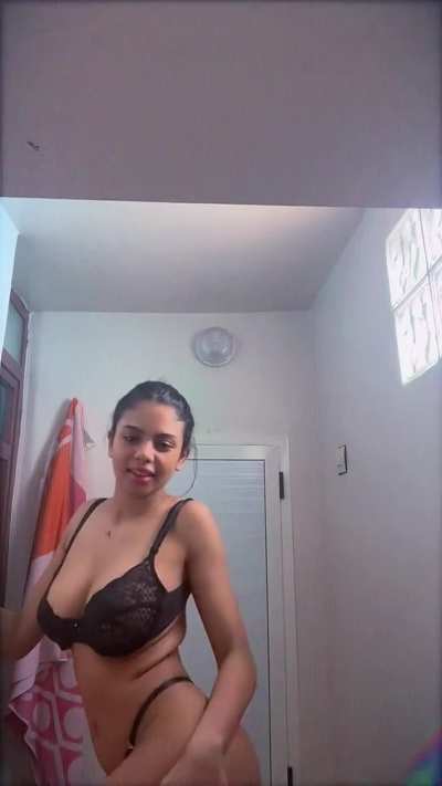 Do you like my body?