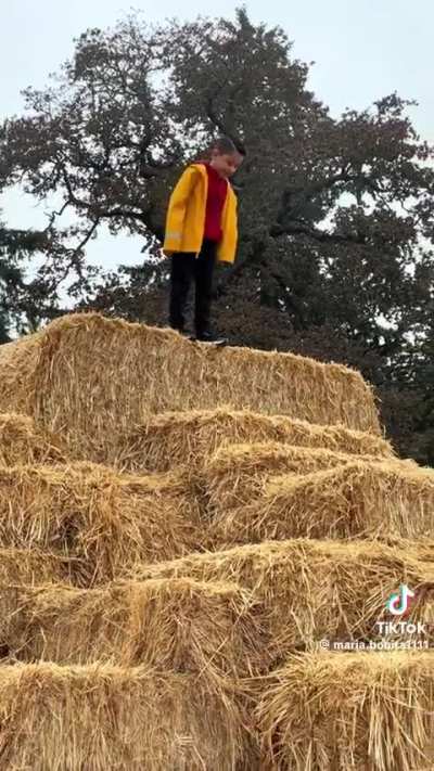 Carre tiene un contrincante