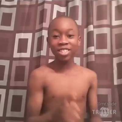 Liln after getting a gifted sub