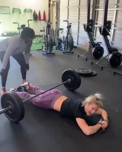 Fit 🍑