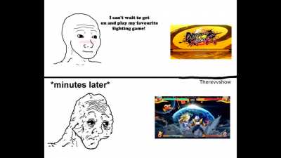 Super Baby 2 moment