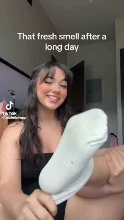 Feet Dump 65