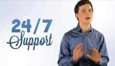 blursed_TV ad