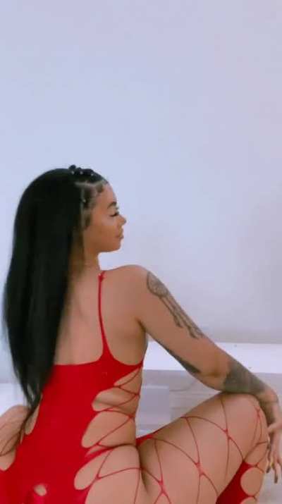 Indya Marie 🍑