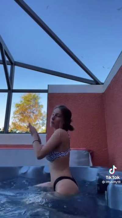 Hottub
