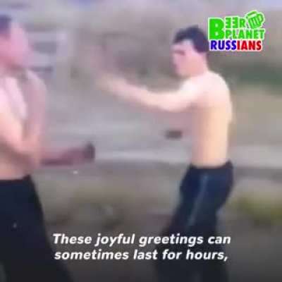 Russians