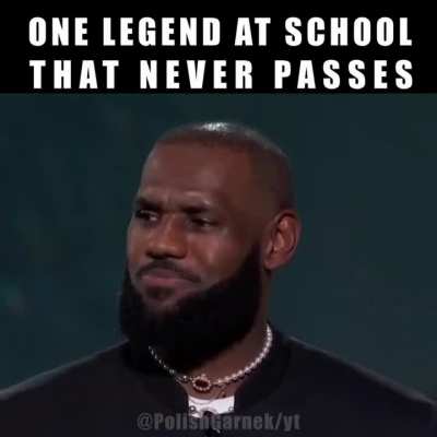 They say he is still there