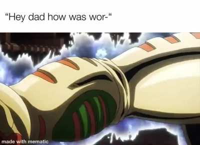Boutta get muda’d