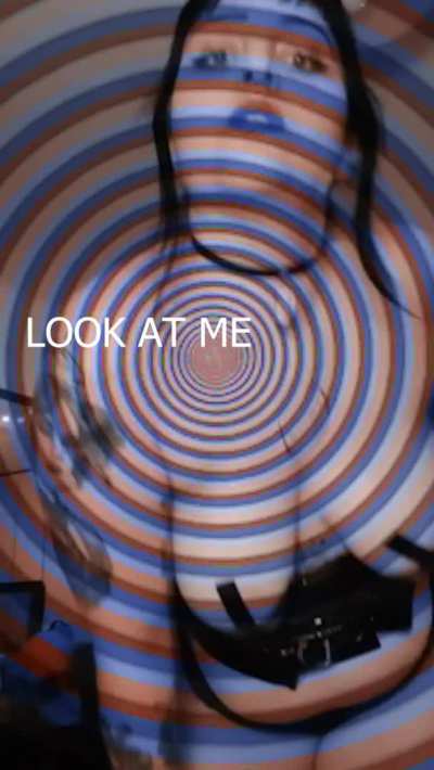 Slowly loose your autonomy to me...