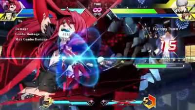 I didn't know you could do this stuff with Carmine.