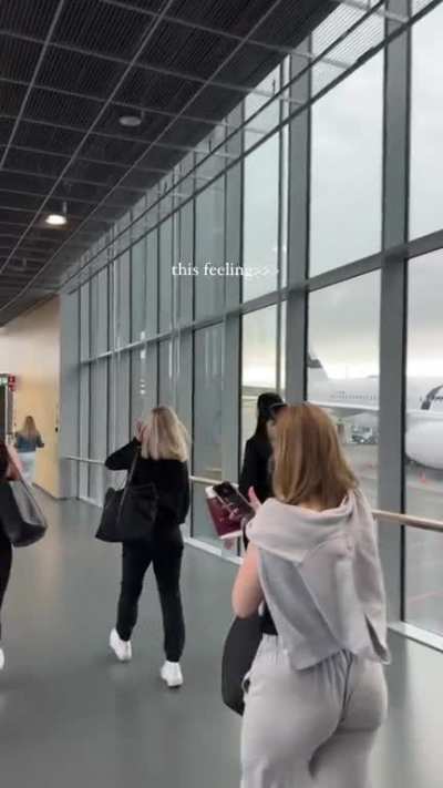 Airplane mode: on
