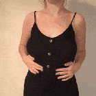 This jumper gotta come off 😈 [F20] [OC]