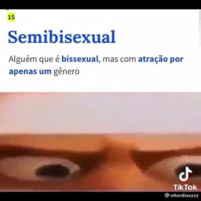 Mas que PO...