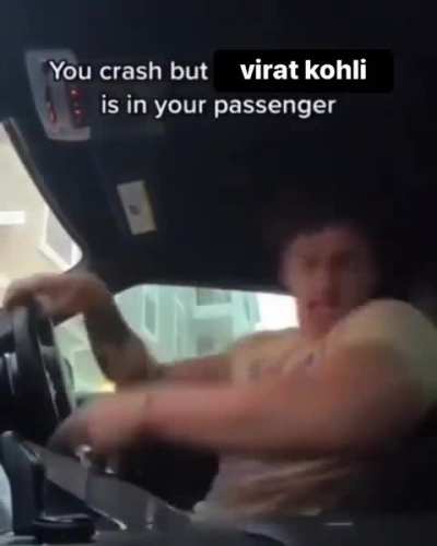 me