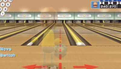 The perfect game
