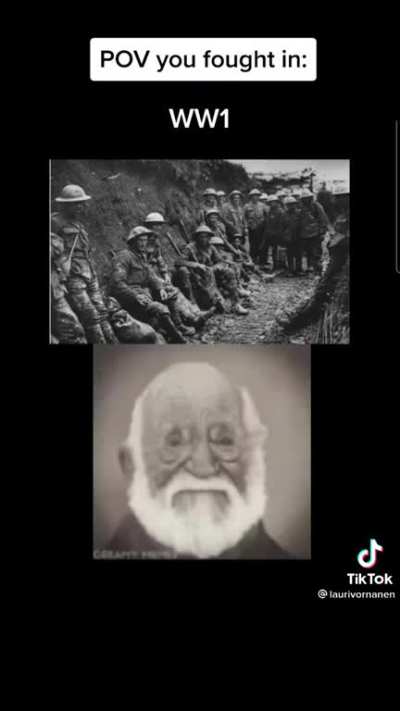 Is this meme dead?