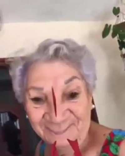 Q porra é essa...