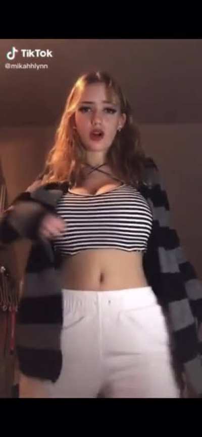 Impossible booty