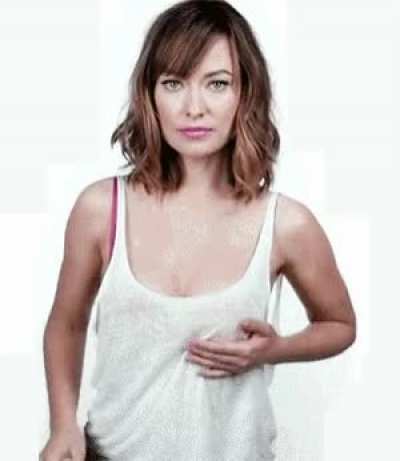 Olivia Wilde