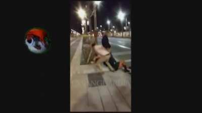 Que golazo